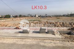 Bán đất đối diện trường đại học tài chính kế toán