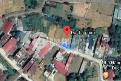 Bán đất nguyễn chí thanh, sa pa, s 250m2