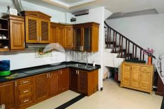 Nhà đẹp hoàng van thái, thanh xuân, ở luôn, kinh doanh, 40m, 5 tầng, 3.5 tỷ