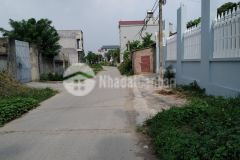 Bán 120 m2 lạc xá, quế tân cạnh kcn quế võ 3 giá 16,5 triệu m2. lh 0388153811