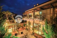 Bán villa hơn 500m2 ở đà lạt view chill phong cách châu âu hiếm có