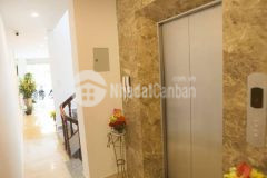 Bán nhà mặt tiền lê đức thọ, 95m2, tặng thang máy nhật, ngay dream home,12.5 tỷ.