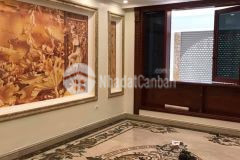 Bán nhà phố trần duy hưng, cầu giấy, dt 58m2, mt 4.6m, gara, thang máy, kinh doanh. chỉ 10 tỷ.