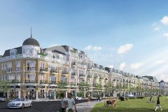 Ra mắt shophouse, liền kề, biệt thự khu đô thị 𝐄𝐮𝐫𝐨𝐰𝐢𝐧𝐝𝐨𝐰 𝐆𝐫𝐞𝐞𝐧 𝐏𝐚𝐫𝐤