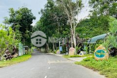 Bán đất sát bên khu du lịch yangbay, xã khánh phú giá rẻ lh 0788.558.552