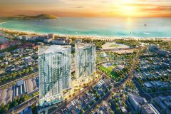 Nhận booling wyndham salling bay resort quy nhơn 0965.268.349