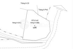 Bán gấp lô dất vị trí kim cương kinh thương đắc lộc trung tâm y tý sapa 2 lào cai