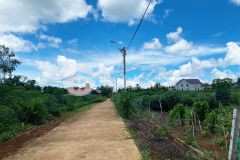 Bán đất tại hải thái gio linh quảng trị