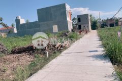 Chủ cần tiền đáo hạn ngân hàng cần bán rẻ lô đất hẻm hoàng hoa thám phường quảng phú