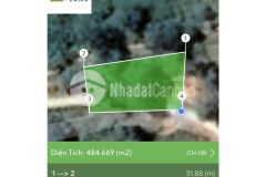 Bán đất phan cán sử, y tý, diện tích 400m2