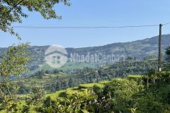 Bán mảnh đất kinh doanh du lịch tại y tý diện tích 2000m2