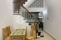 Bán nhà quận thanh xuân 3.4tỷ, gần ngã tư sở, vị trí cực hiếm.