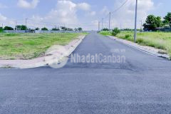 Bán 20 nền sổ hồng thổ cư pháp lí rõ ràng trả góp 0 ngay kdc mới tp biên hòa chỉ 1,2 tỷ