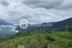 Đất nền trung tâm y tý sapa2 tiềm năng tăng giá nhất