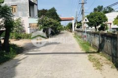 Cần tiền trang trải mùa dịch bán lô đất đẹp tại đường chính đại hiệp. giá đi nhanh 700 triệu.