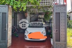 Bán nhà 2 tầng kiệt ô tô bùi thị xuân cách đường chính vài bước chân lh 0346229509