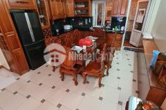 Bán nhà đẹp 5 tầng mặt ngõ 175 lạc long quân ô tô tránh 79m2 giá 12,9 tỷ. lh 0912442669