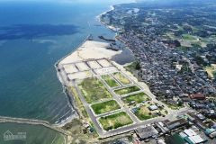 Sở hữu ngay đất nền mặt tiền biển lagi, giá cđt 35trm2 thanh toán dài hạn. hotline 0776979786