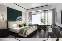 Căn hộ nghỉ dưỡng wyndham thanh thủy, phú thọ sở hữu ngay chỉ 980trcăn