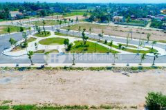 Đất xanh mở bán kđt duy nhất tttt la hà hỗ trợ 50 vốn, giá chỉ từ 1,1 tỷ, ck cao 9.