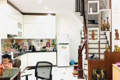 Bán nhà quận thanh xuân, nhà đẹp tặng toàn bộ nội thất, chỉ 3.6 tỷ.