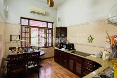 Bán nhà minh khai, 33 x 5t, mt 5,5m nhỉnh 5 tỷ.