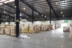 Cho thuê nhà xưởng 1.300m2 cụm cn khắc niệm gần tp bắc ninh