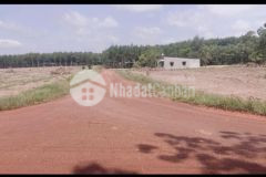 Đất chính chủ ngay khu công nghiệp becamex mở rộng đồng phú bình phước cần bán