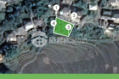 Mảnh đất hiếm hoi tại thôn trung chải, y tý, bát xát, lào cai