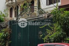 Bán nhà 3 tầng khu tt f361 an dương, tây hồ ô tô tránh 107m2 giá 15,3 tỷ. lh 0912442669