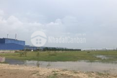 Bán lô đất 15.000m2 khu công nghiệp đại đồng hoàn sơn, giai đoạn 2