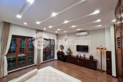 Bán nhà biệt thự hoàng quốc việt 218m 4t mt 8m chỉ 42,5 tỷ cầu giấy