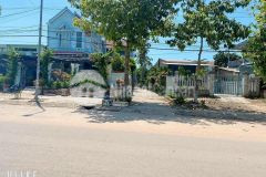 Bán đất ở 132m2 quảng phú giá rẻ 590tr tp quảng ngãi lh 0909679112