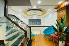 Bán nhà riêng tại p14, gò vấp, tp hcm, nhà đẹp, gía rẻ, cơ hội hiếm sở hữu nhà