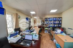 Mặt phố ái mộ, long biên 150m 4t mặt tiền rộng ở và kinh doanh kết hợpgiá 18.4 tỷ