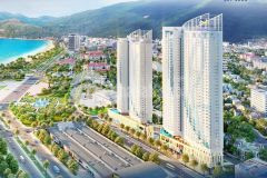 Wyndham sailing bay resort quy nhơn booking sớm nhận ưu đãi 0965.268.349