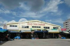 Đất tttp đồng xoài sát vách khu công nghiệp 1,2 đồng xoài cần bán