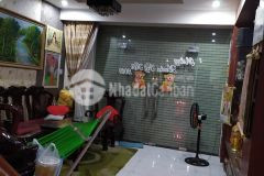 Nhà 2 mặt tiền quá đẹp xe hơi vào nhà 7.5m x 12m ngay quang trung gò vấp