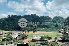 Đất mường sang, mộc châu tiện kinh doanh, gần ql6, có thổ cư