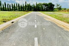 Mở bán 30 nền kdc hố nai, sổ hồng có sẵn, giá 930 triệu100m2