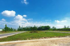 Khui bán 20 nền sổ hồng riêng giá f0 ngay phường long bình, thành phố biên hoà