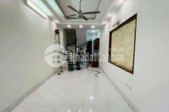 Bán nhà hoàng mai, 31 x 5t nhỉnh 4 tỷ.