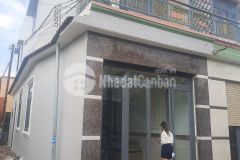 Nhà sổ riêng ngay nhà văn hóa khu phố 1 phường an hòa