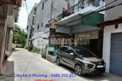 Chính chủ bán gấp nhà dương lâm 35m24,5t, giá chỉ 2,6 tỷ.