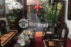 Bán biệt thự thanh xuân sân vườn lo goc phan lo kinh doanh 3 thoang chỉ 9 tỷ.