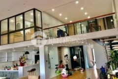 Bán tòa nhà 9 tầng thang máy, 155m2, lương thế vinh, thanh xuân, 40 tỷ