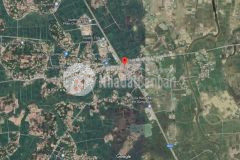 Đất chợ quán gò ngay trục đường chính xuống biển bình nam 500tr