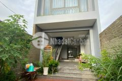 Bán nhà view đẹp gần đường y moan, xã cư êbur, tp bmt, đắk lắk