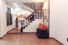 Hot nha gia re 41m2 4 tâng đương rông ngo thông chi 3,6 ty khương trung thanh xuân