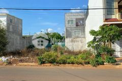 Bán đất khu đô thị mới bắc tân lợi, đường nguyễn hữu thấu, tp buôn ma thuột